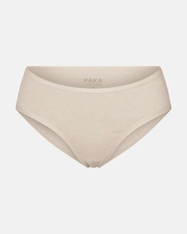 Women's Essential Mid-Rise Brief