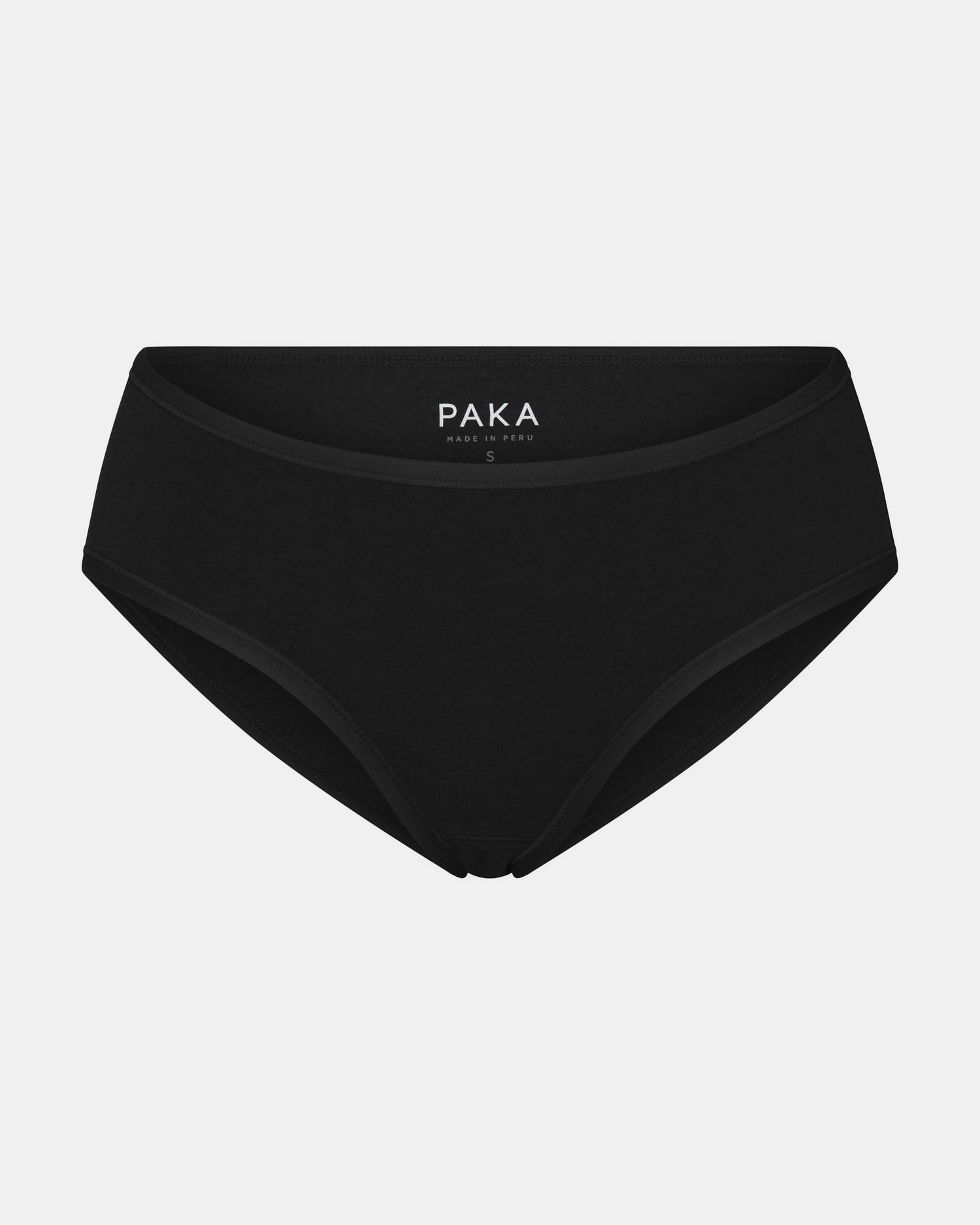 Women's Essential Mid-Rise Brief