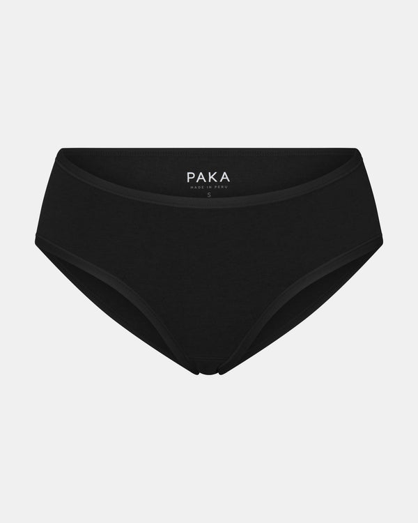 Women's Essential Mid-Rise Brief