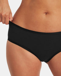 Women's Essential Mid-Rise Brief