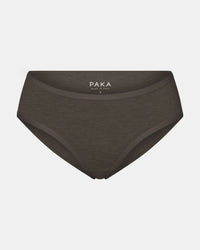 Women's Essential Mid-Rise Brief