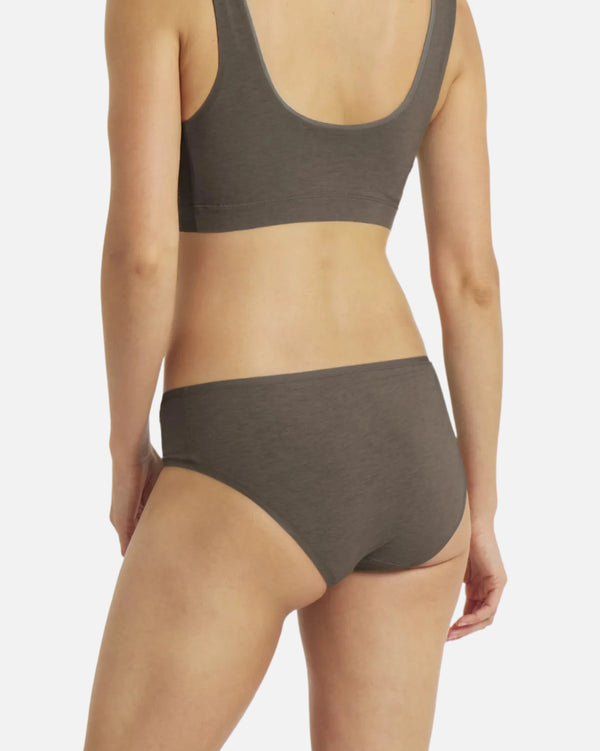 Women's Essential Mid-Rise Brief