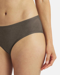Women's Essential Mid-Rise Brief