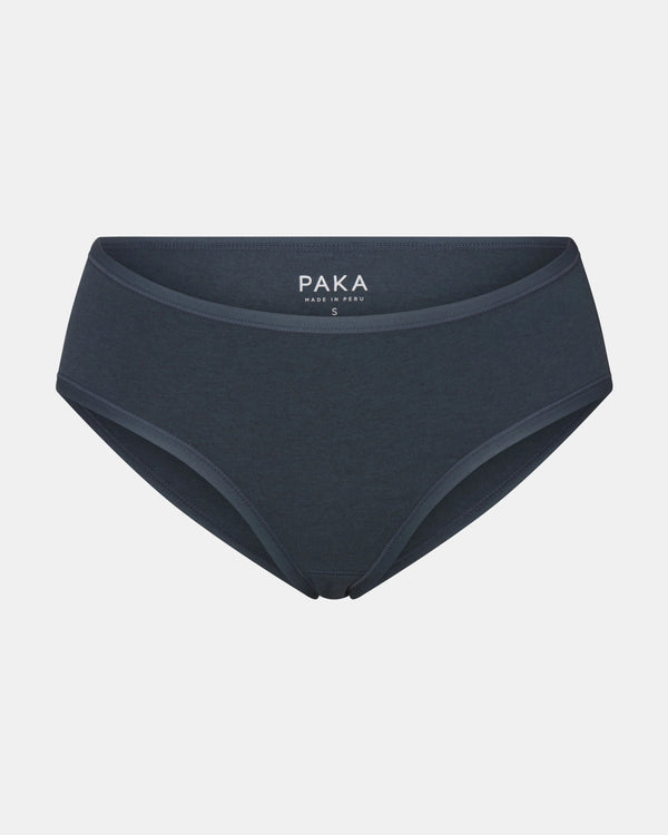 Women's Essential Mid-Rise Brief