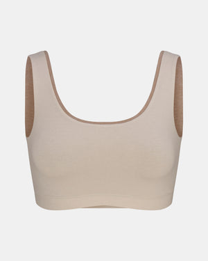 Women's Essential Scoop Bralette