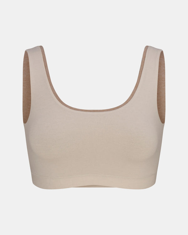 Women’s Essential Scoop Bralette