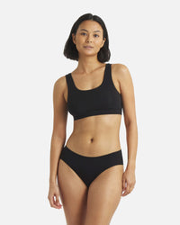 Women's Essential Scoop Bralette