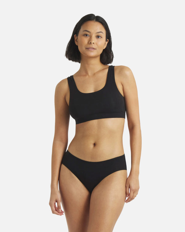 Women's Essential Scoop Bralette