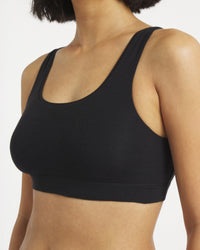 Women's Essential Scoop Bralette