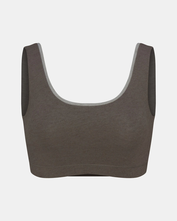 Women's Essential Scoop Bralette