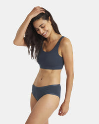 Women's Essential Scoop Bralette