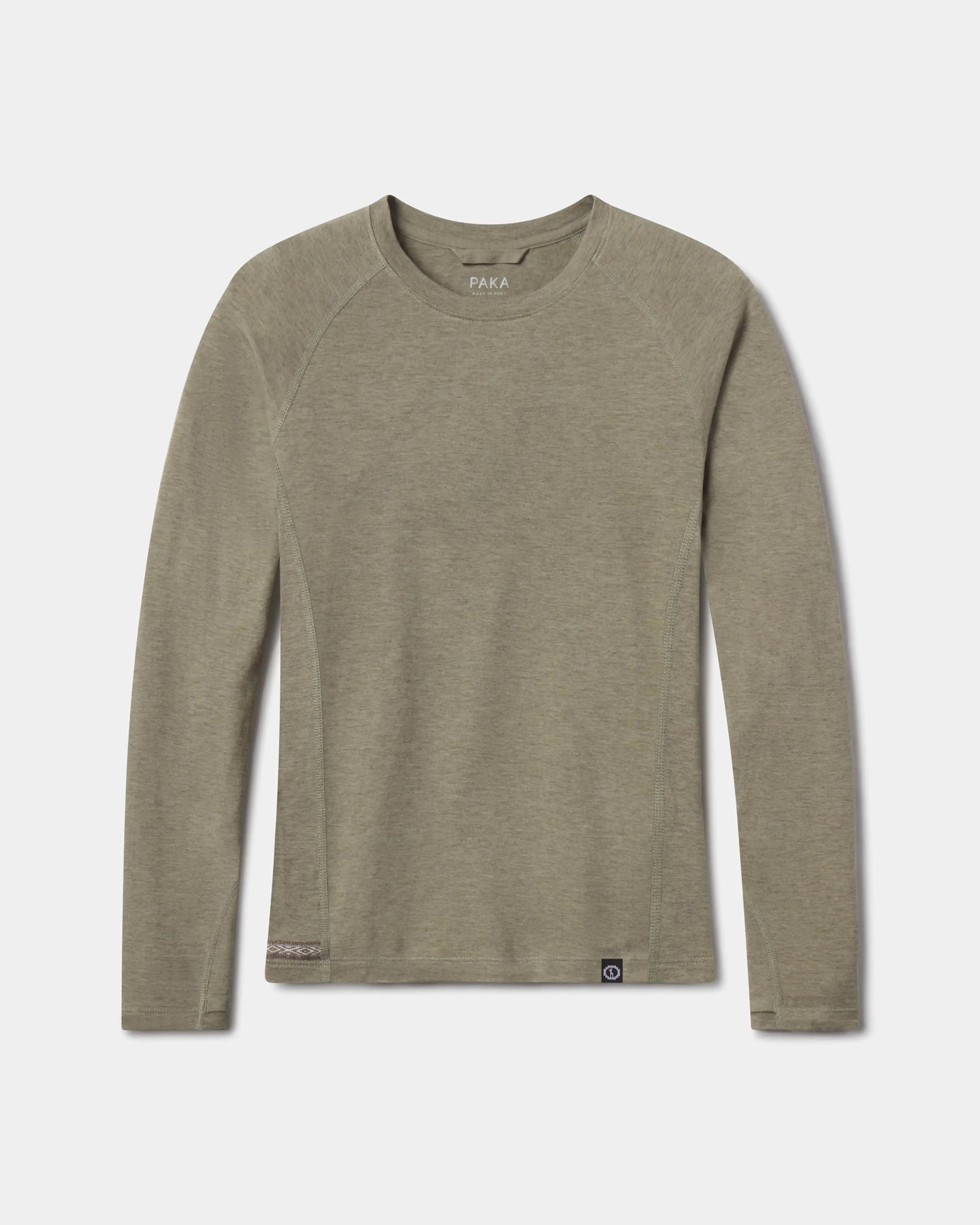 Women's Sol Crew