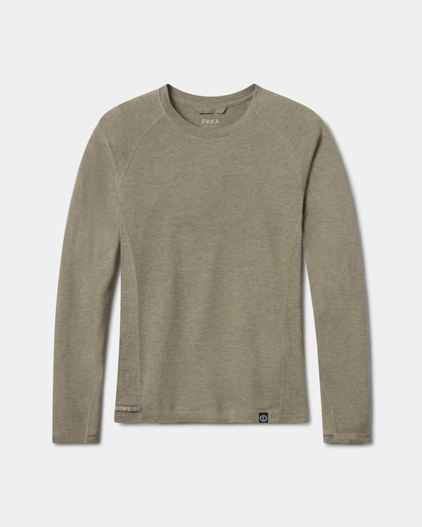 Women's Sol Crew