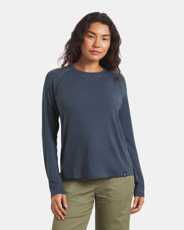 Women's Sol Crew