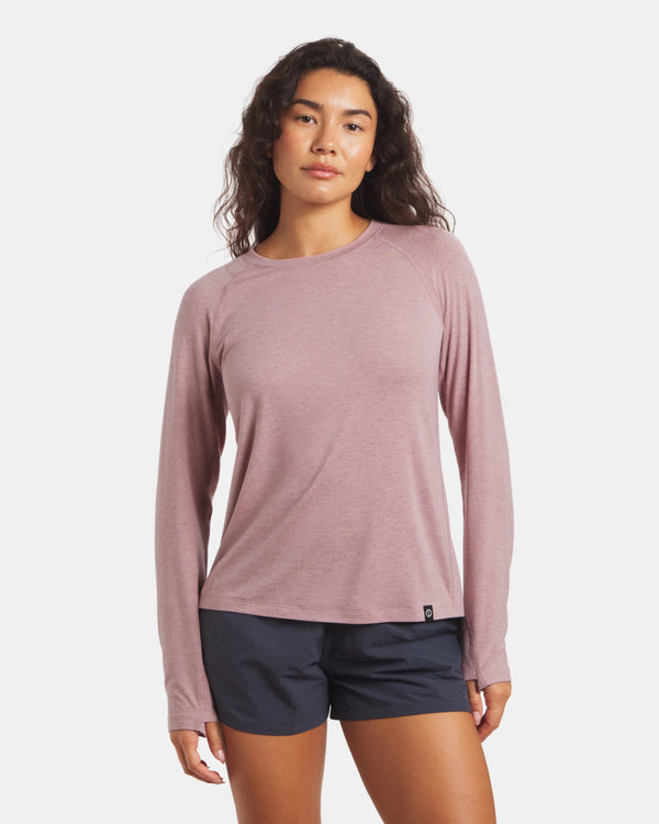 Women's Sol Crew