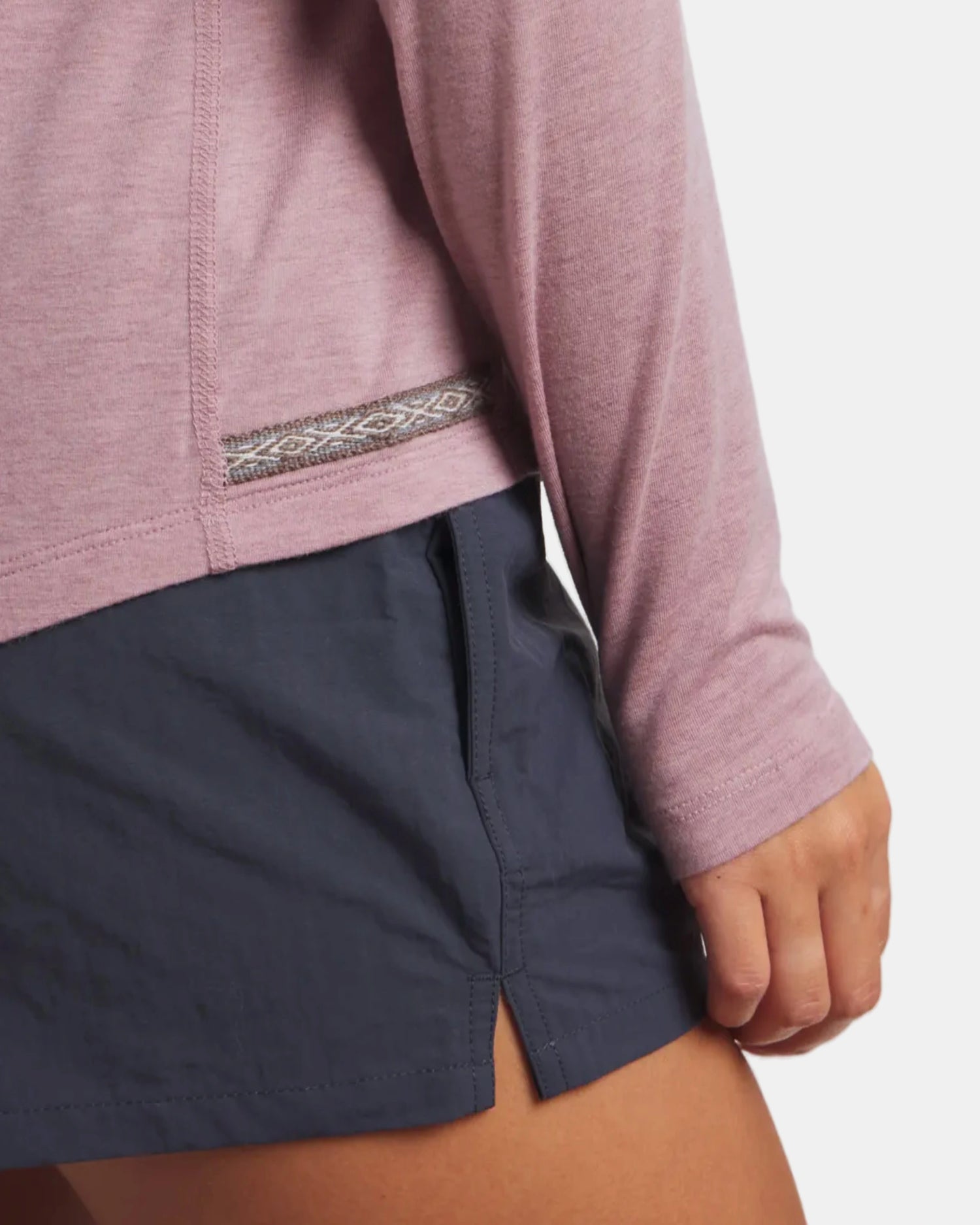 Women's Sol Crew