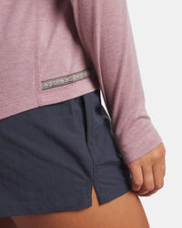 Women's Sol Crew