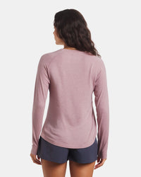 Women's Sol Crew