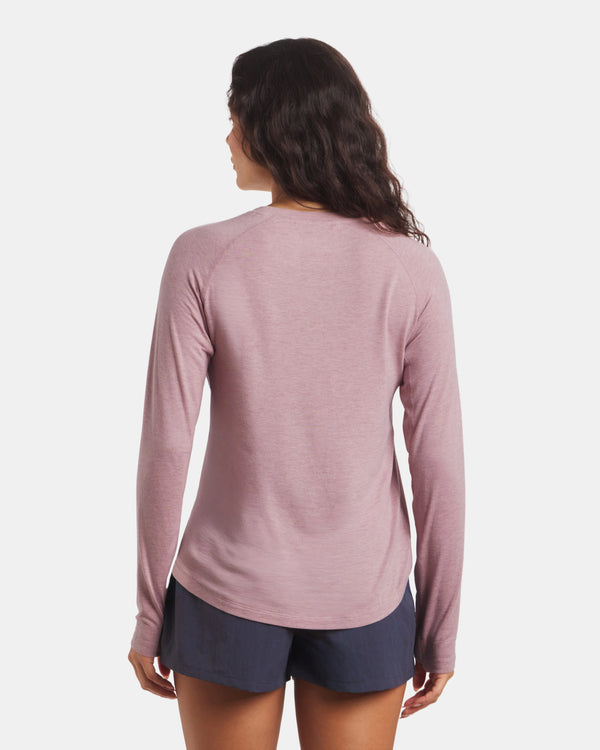 Women's Sol Crew