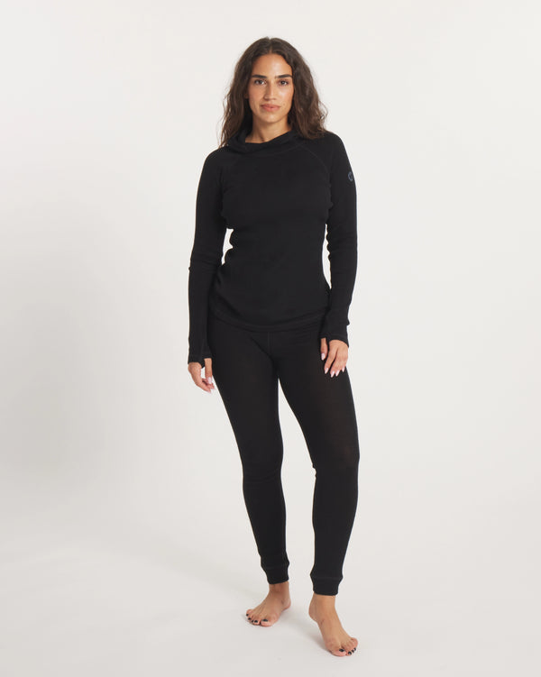 Women's Thermal Bottoms