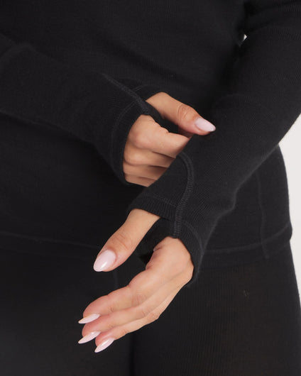 Women's Thermal Crew