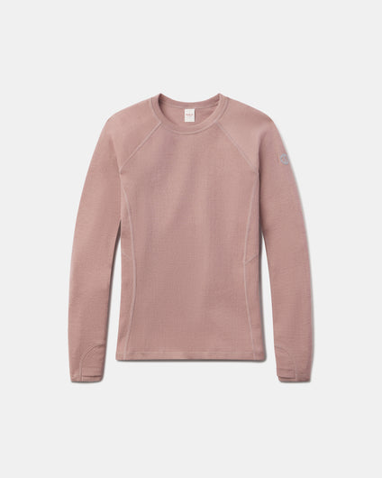 Women's Thermal Crew