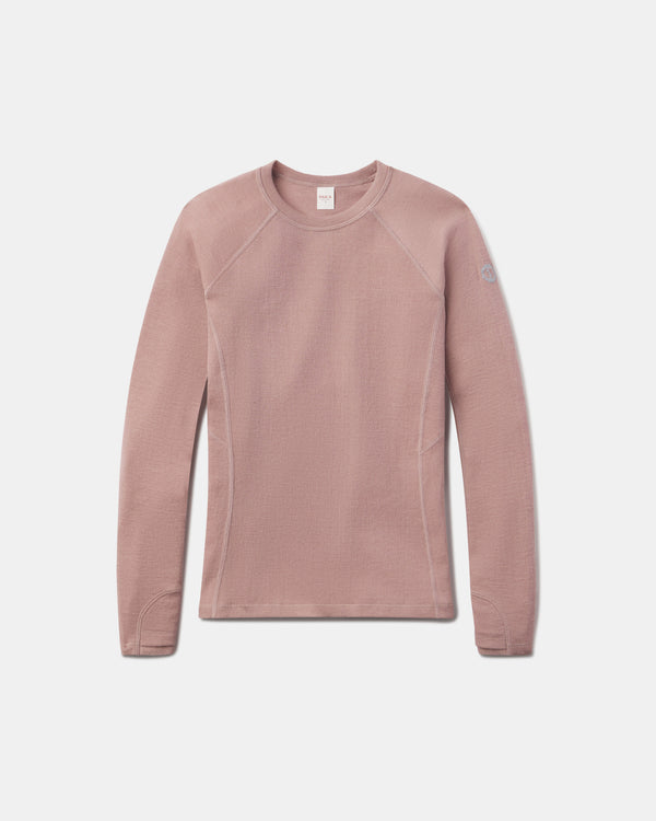 Women's Thermal Crew