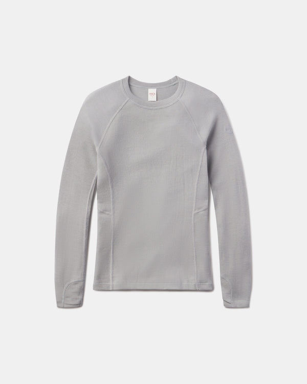 Women's Thermal Crew