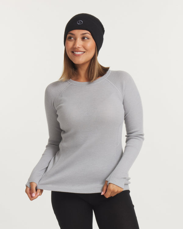 Women's Thermal Crew
