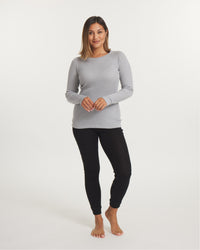 Women's Thermal Crew
