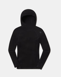 Women's Thermal Hoodie