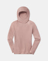 Women's Thermal Hoodie