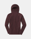 Women's Thermal Hoodie
