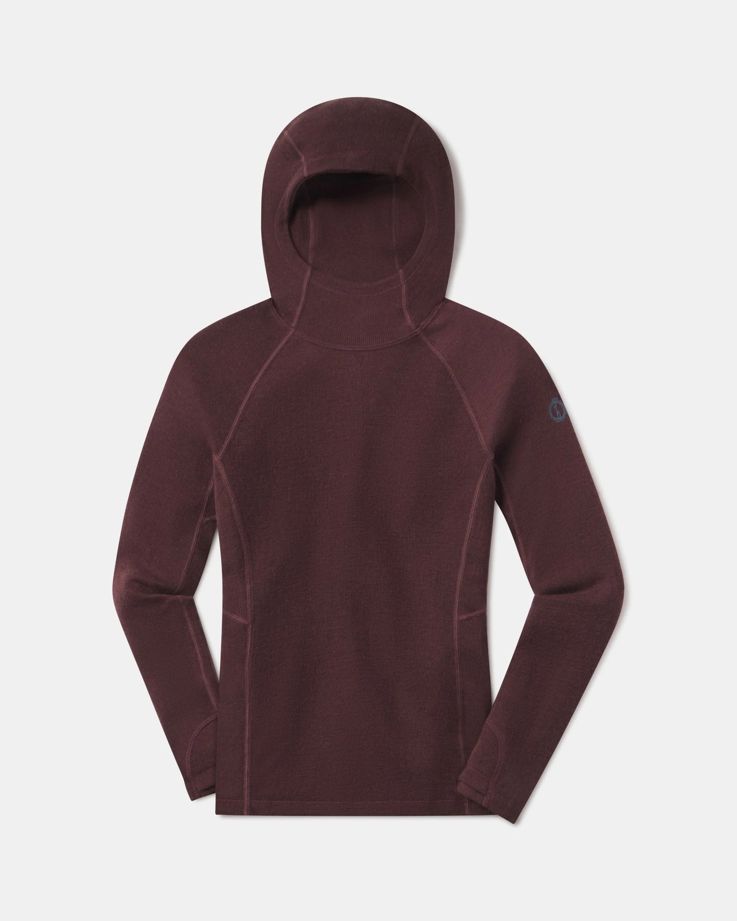Women's Thermal Hoodie