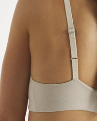 Women's Essential Triangle Bralette