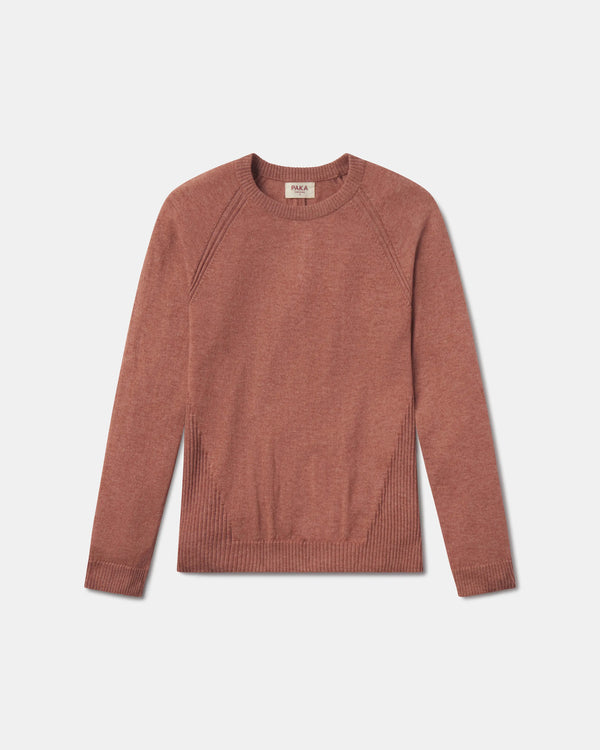 Women's Ultralight Crew