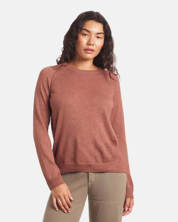 Women's Ultralight Crew