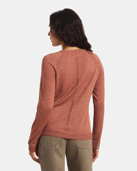 Women's Ultralight Crew