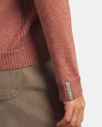 Women's Ultralight Crew
