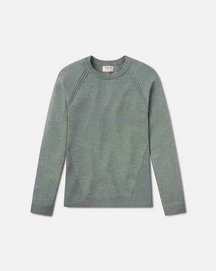 Women's Ultralight Crew