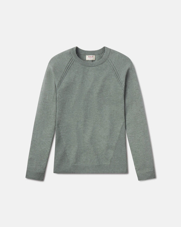 Women's Ultralight Crew
