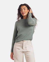 Women's Ultralight Crew