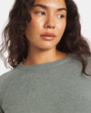 Women's Ultralight Crew