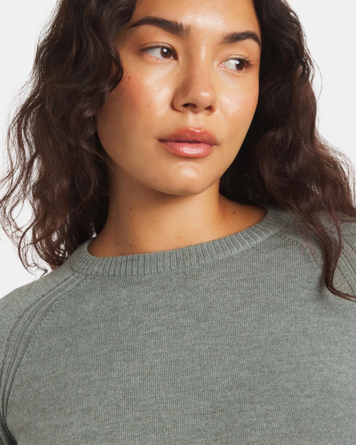 Women's Ultralight Crew