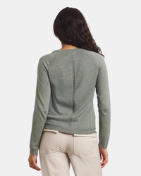 Women's Ultralight Crew
