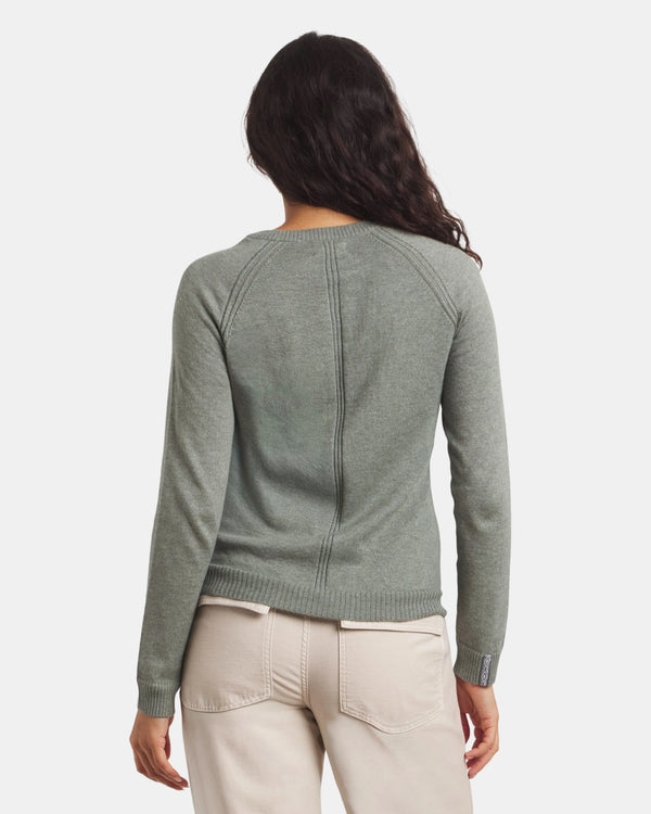 Women's Ultralight Crew