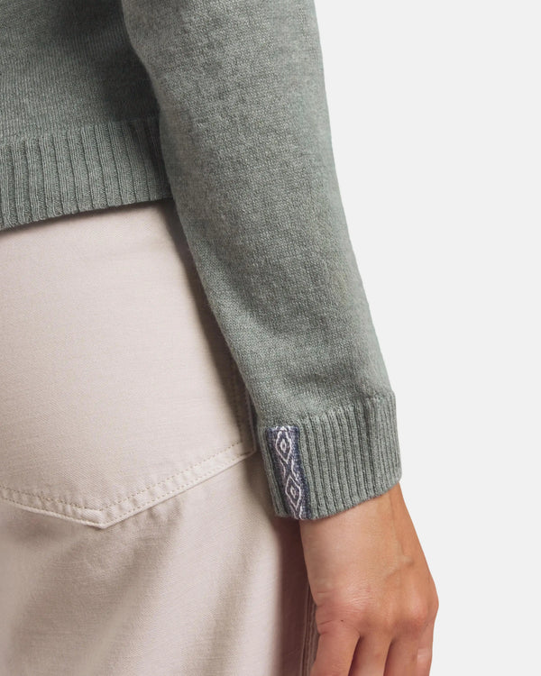 Women's Ultralight Crew