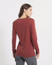 Women's Aire Long Sleeve