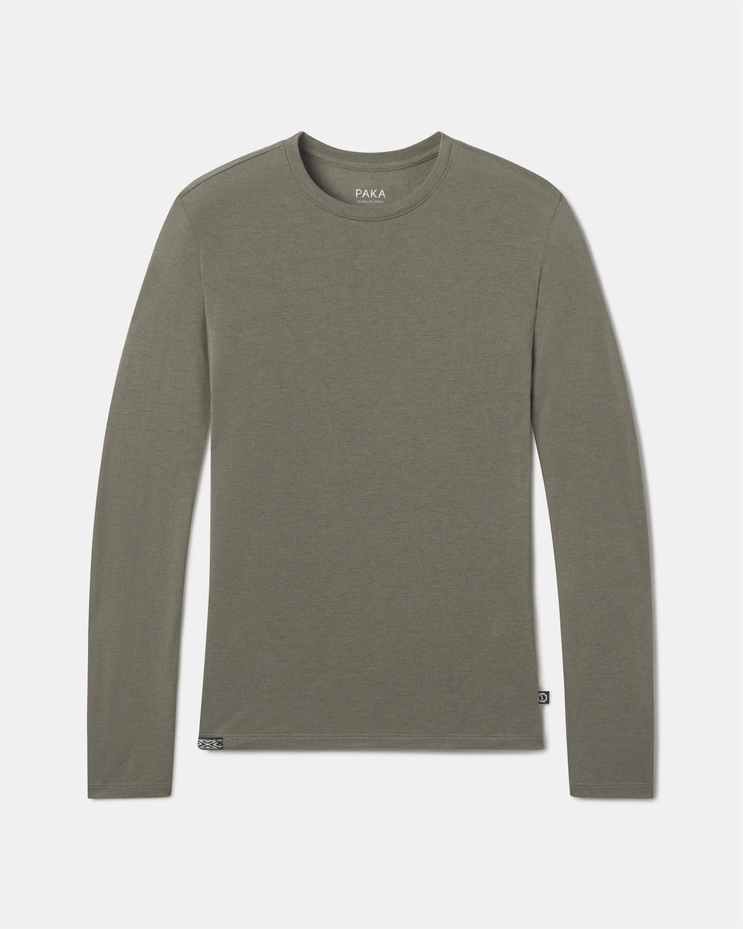 Women's Aire Long Sleeve