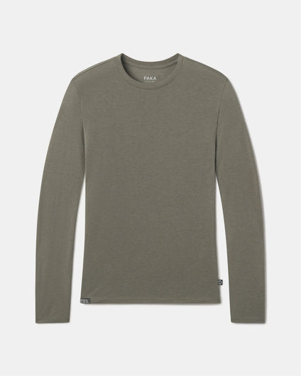 Women's Aire Long Sleeve